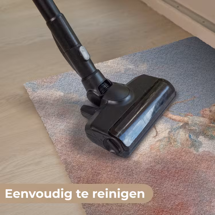 Engel - Pijl en boog - Mythologie - Klassiek Deurmat klein -reinigen_NL