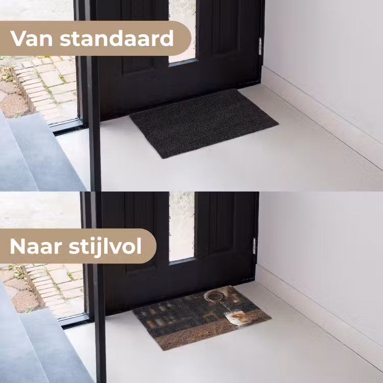 Espresso - Melk - Café Deurmat klein -voor-na_NL