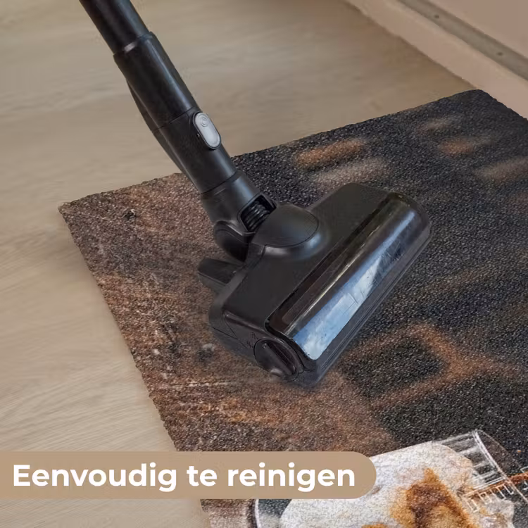 Espresso - Melk - Café Deurmat klein -reinigen_NL