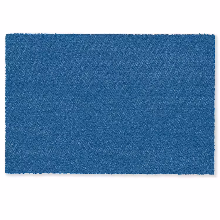 Free - Groove - Blauw Deurmat klein 898 -zkaufland3d