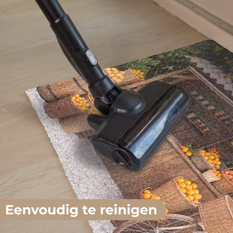 Deurmat - Fruit - Markt - Landelijk - Fruit - Markt - Landelijk Deurmat klein