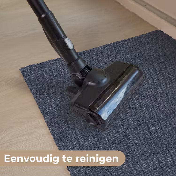 Geldersblauw - Blauw - Klassiek Deurmat klein 898 -reinigen_NL