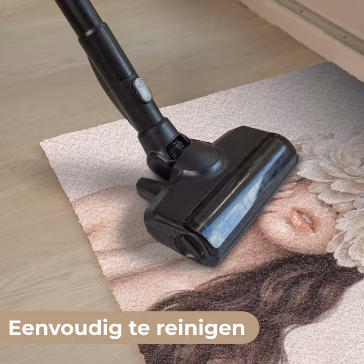 Gezicht - Pioenrozen - Crème Deurmat klein -reinigen_NL