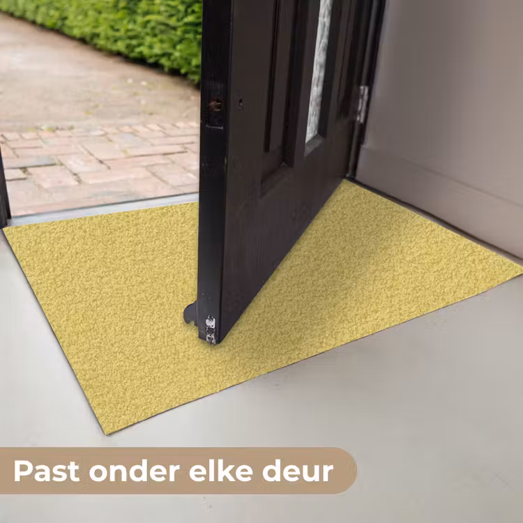 Golden - Victory - Geel Deurmat klein 898 -USP_NL