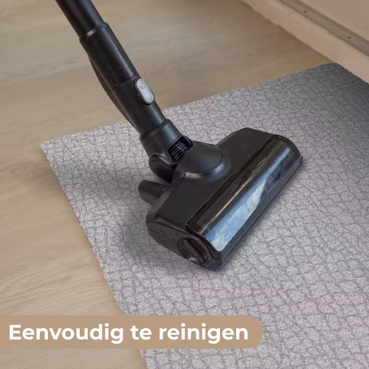 Grijs - Reptiel - Dier - Patroon Deurmat klein 898 -reinigen_NL