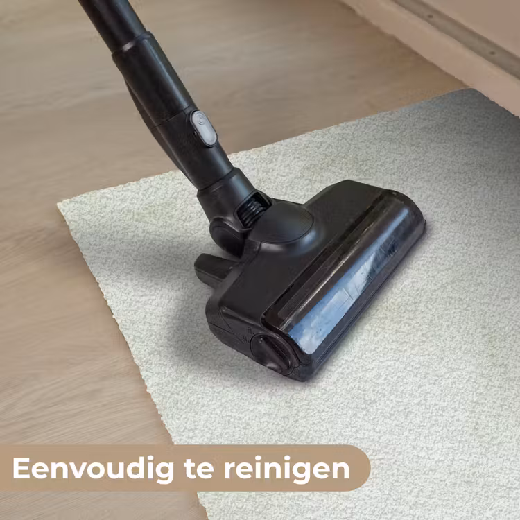 Groen - Marmer - Aders Deurmat klein 898 -reinigen_NL