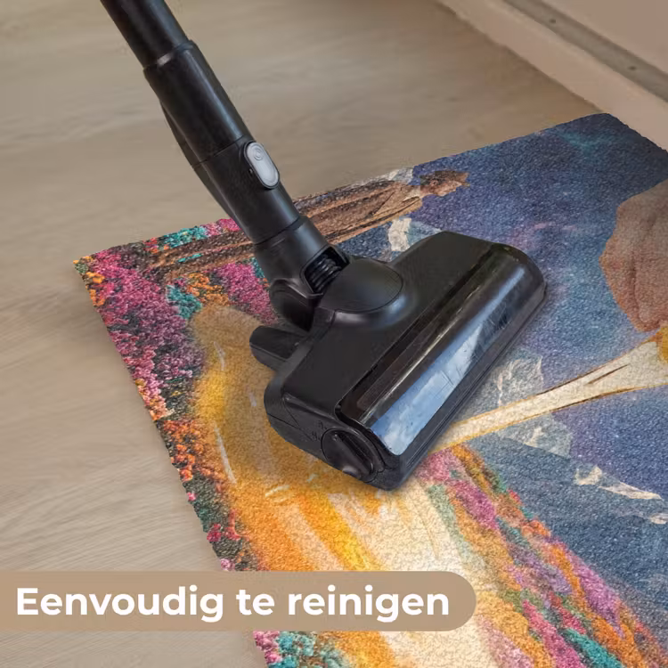 Deurmat - Handen - Ei - Surrealisme - Handen - Ei - Surrealisme Deurmat klein