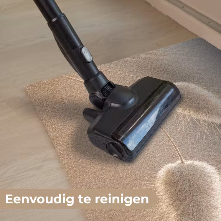 Hazestaartgras - Graanharen - Zonlicht Deurmat klein -reinigen_NL
