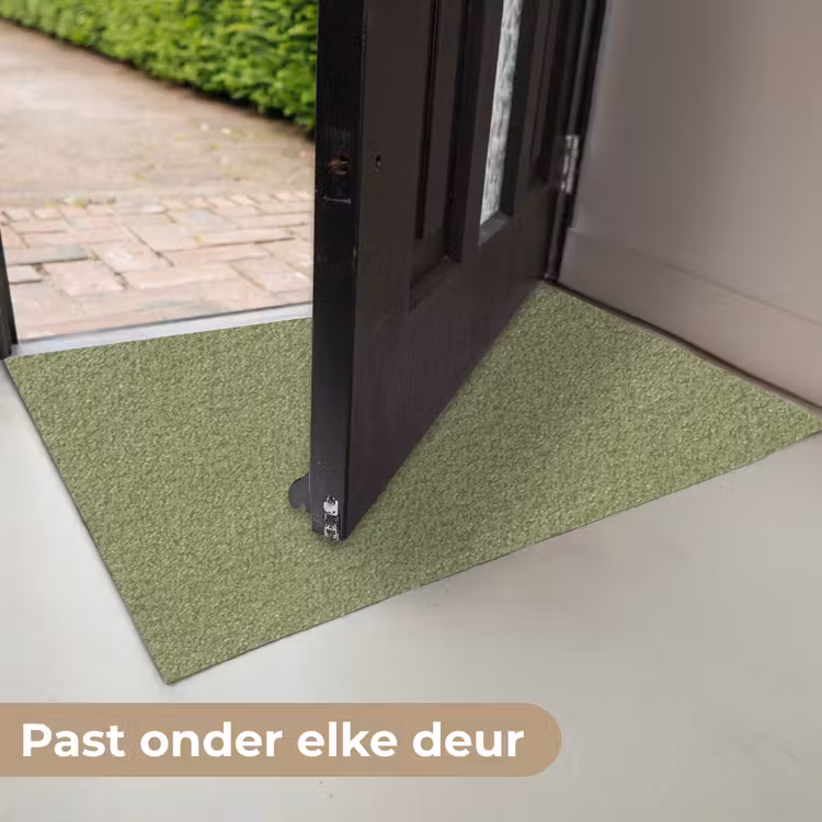 Herbal - Matcha - Groen Deurmat klein 898 -USP_NL