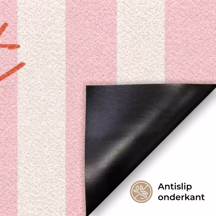Hola Deurmat klein -antislip_NL