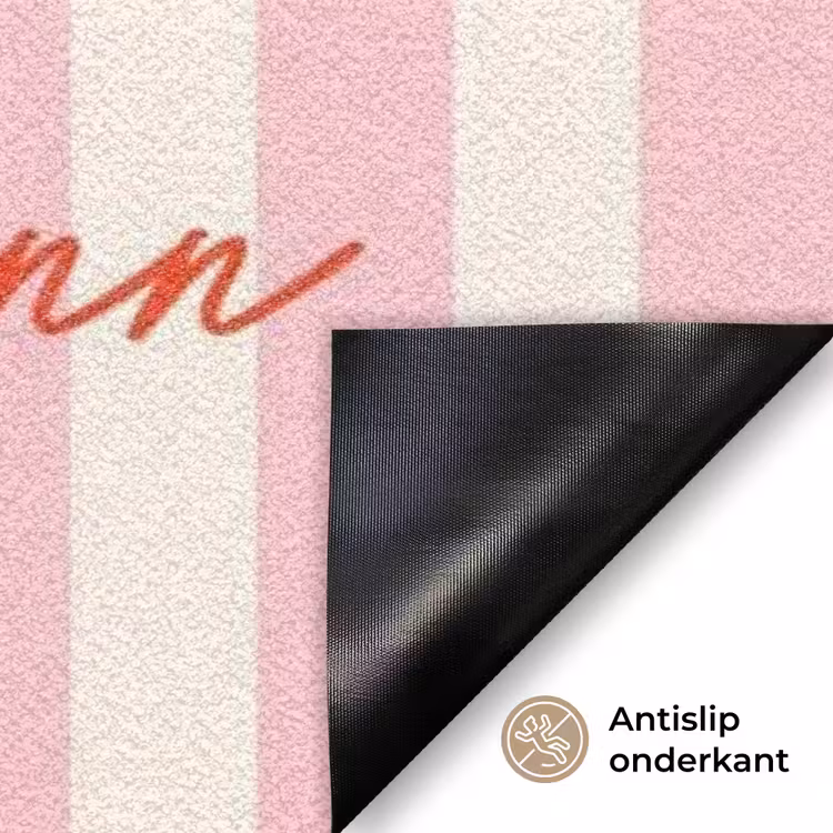 Hola Deurmat klein -antislip_NL