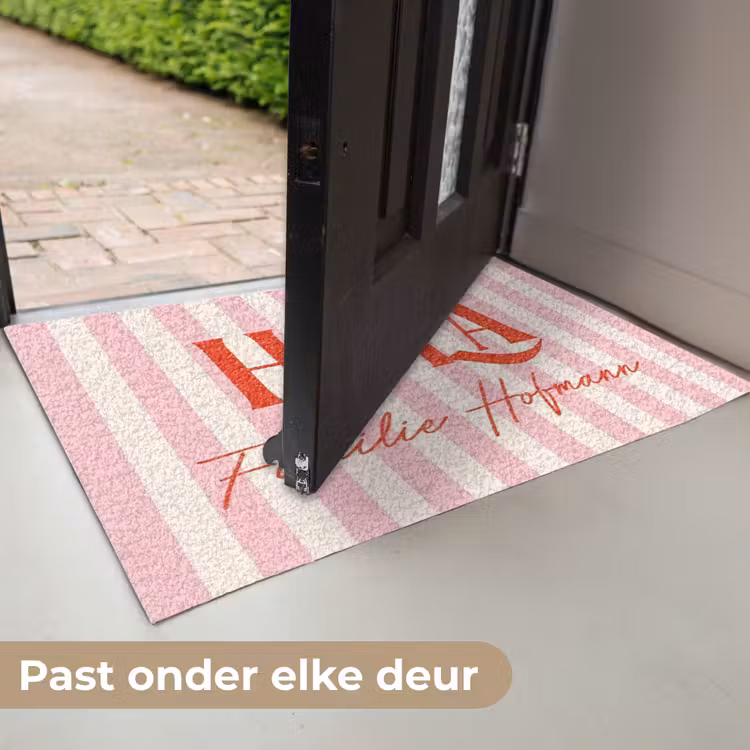 Hola Deurmat klein -USP_NL