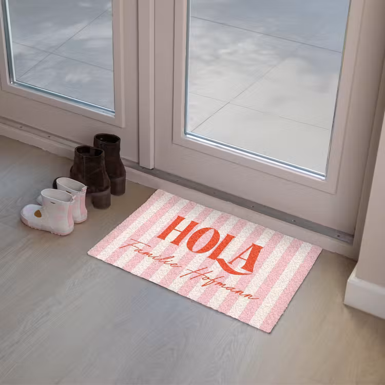 Hola Deurmat klein -sfeer3