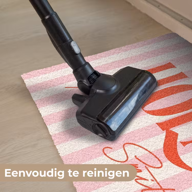 Hola Deurmat klein -reinigen_NL