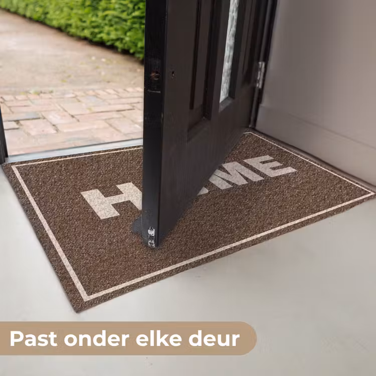 Home - Tekst - Bruin Deurmat klein -USP_NL