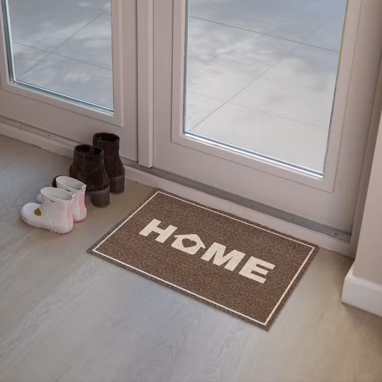 Home - Tekst - Bruin Deurmat klein -sfeer3