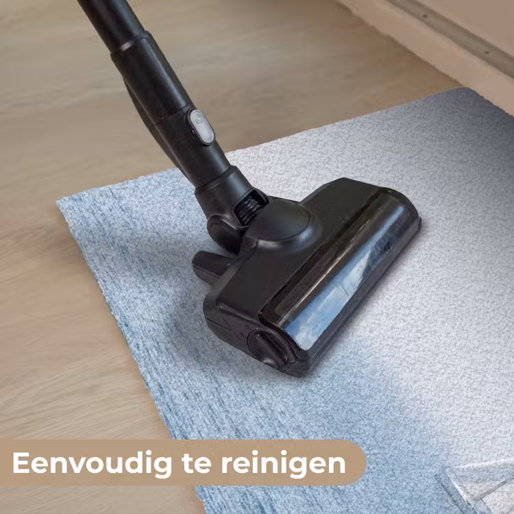 Horizon - Zeilboot - Zee Deurmat klein -reinigen_NL