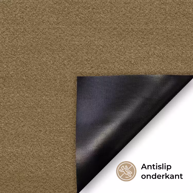 Hunter - Groen - Herfst Deurmat klein 898 -antislip_NL