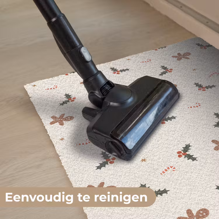 Illustratie - Figuren - Beige Deurmat klein 898 -reinigen_NL