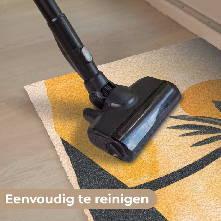 Illustratie - Palmboom - Zon - Heuvels Deurmat klein -reinigen_NL
