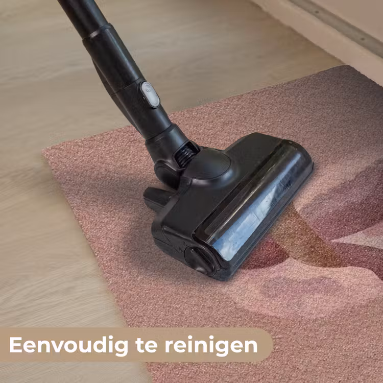 Illustratie - Vogels - Abstract - Roze Deurmat klein -reinigen_NL