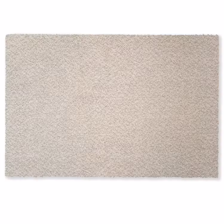 Japandi - Beige - Modern Deurmat klein -zkaufland3d
