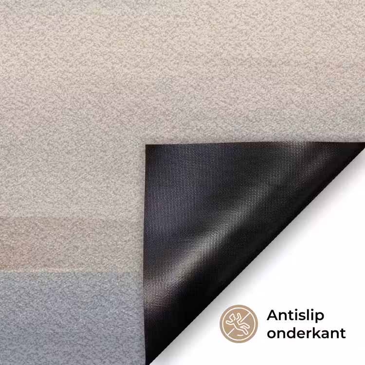 Japans - Landschap - Beige Deurmat klein -antislip_NL
