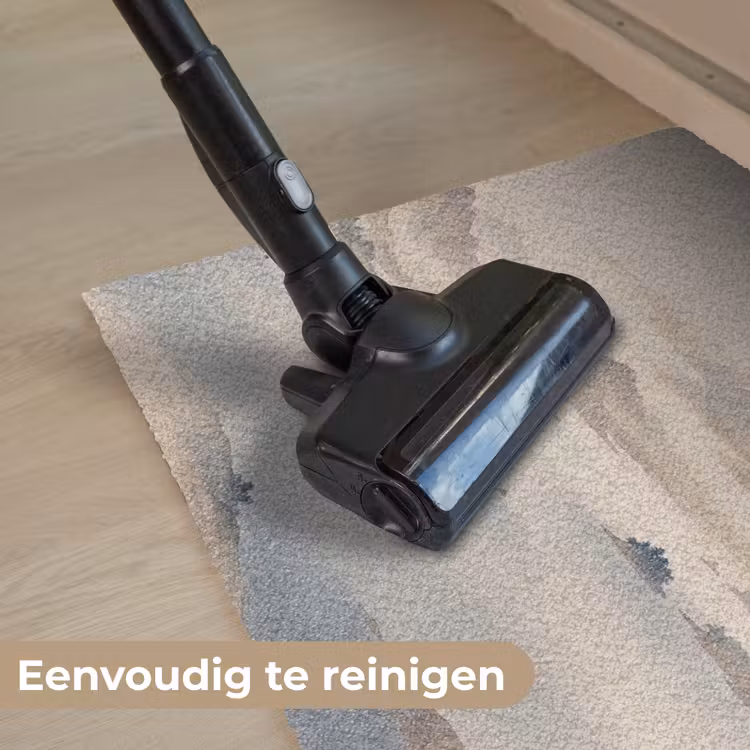Japans - Landschap - Beige Deurmat klein -reinigen_NL