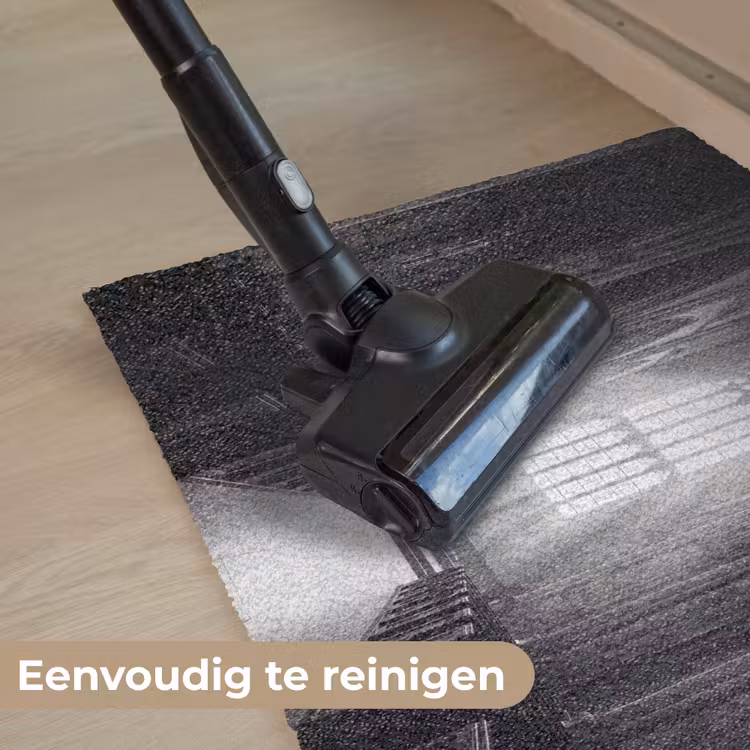 Kerk - Interieur - Lichtstralen - Architectuur - Klassiek Deurmat klein -reinigen_NL