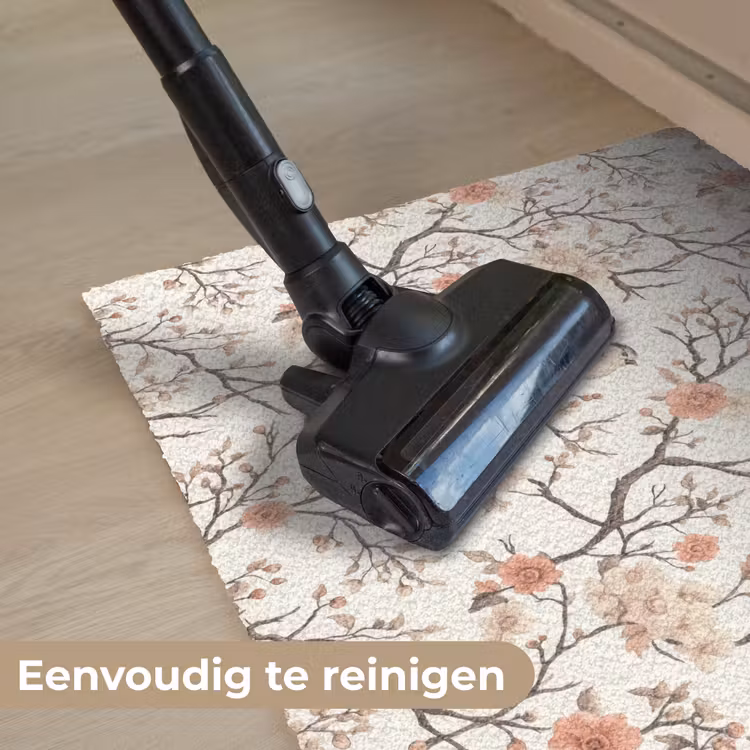 Kersenbloesem - Mus - Roze Deurmat klein 898 -reinigen_NL