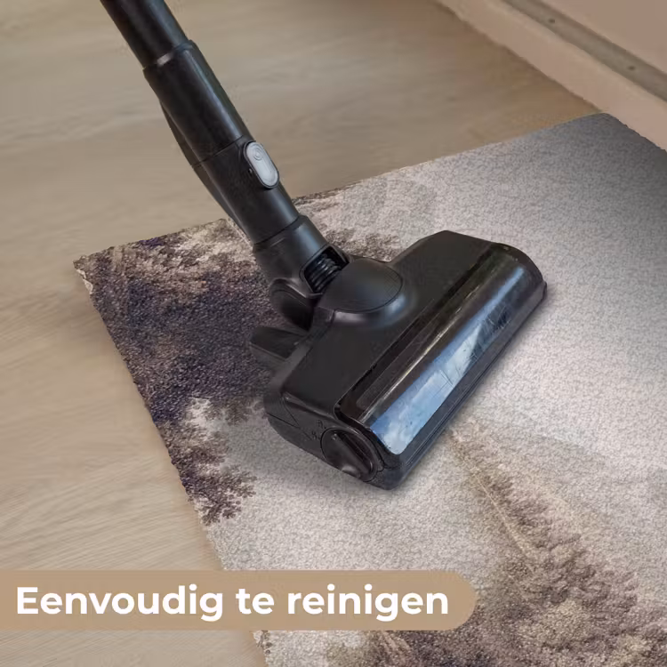 Klassiek - Landschap - Sereen Deurmat klein -reinigen_NL