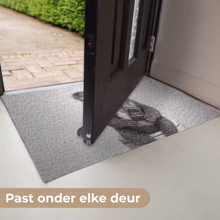 Koala - Bril - Toilet Deurmat klein -USP_NL