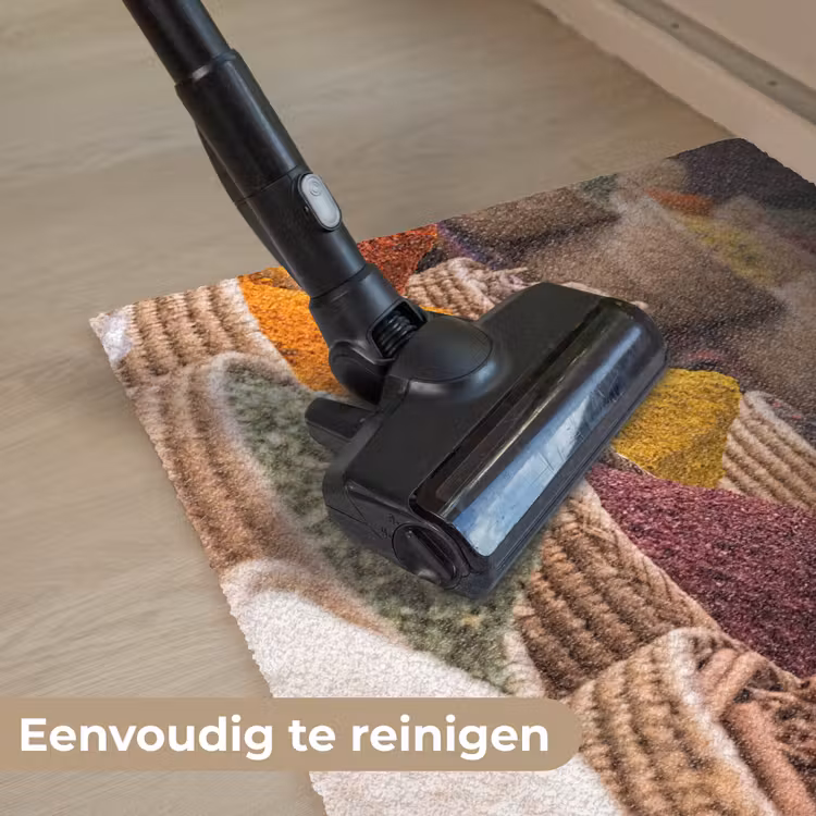 Deurmat - Kruiden - Manden - Oosters - Kruiden - Manden - Oosters Deurmat klein