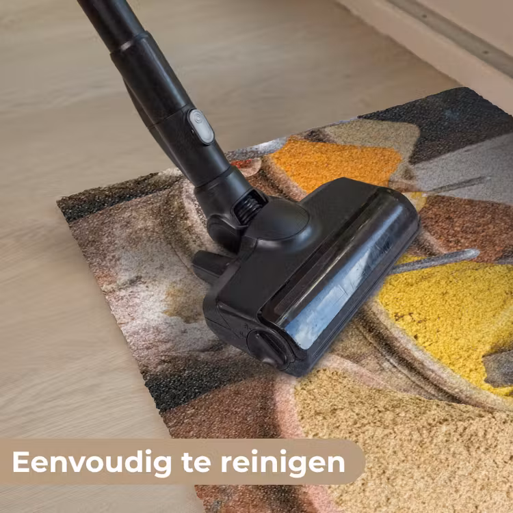 Deurmat - Kruiden - Potten - Oosters - Kruiden - Potten - Oosters Deurmat klein