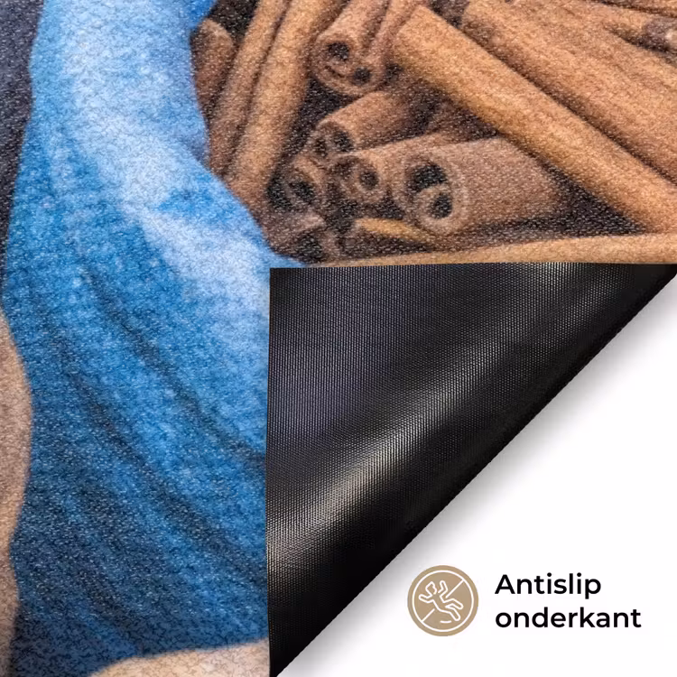 Deurmat - Kruiden - Zakken - Markt - Kruiden - Zakken - Markt Deurmat klein