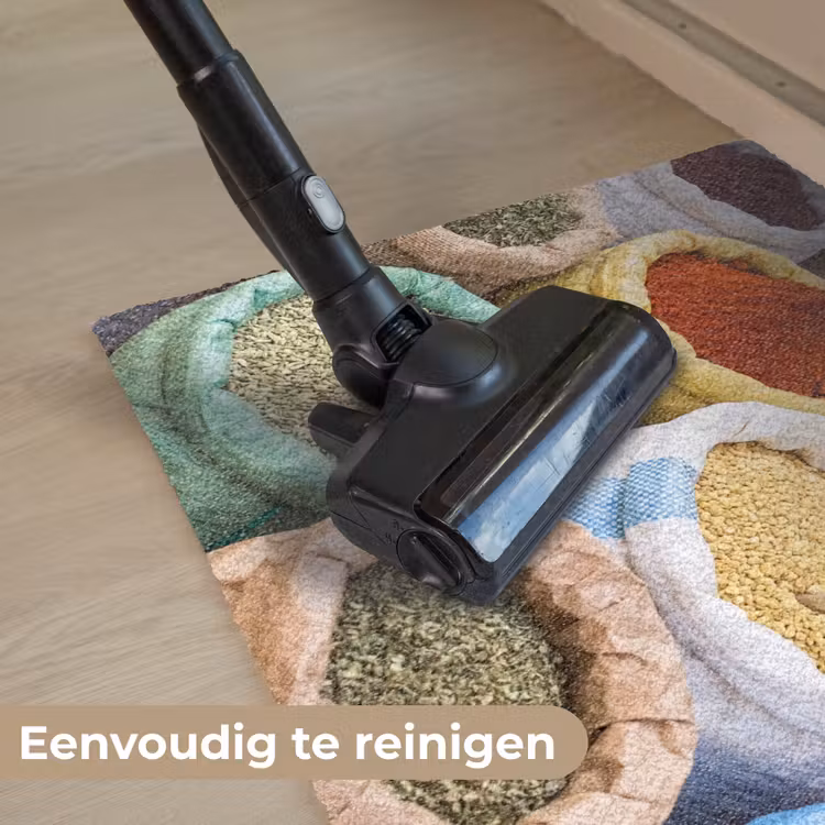 Deurmat - Kruiden - Zakken - Markt - Kruiden - Zakken - Markt Deurmat klein