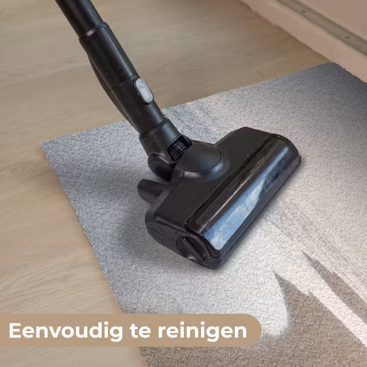 Kustlijn - Strand - Oceaan Deurmat klein -reinigen_NL