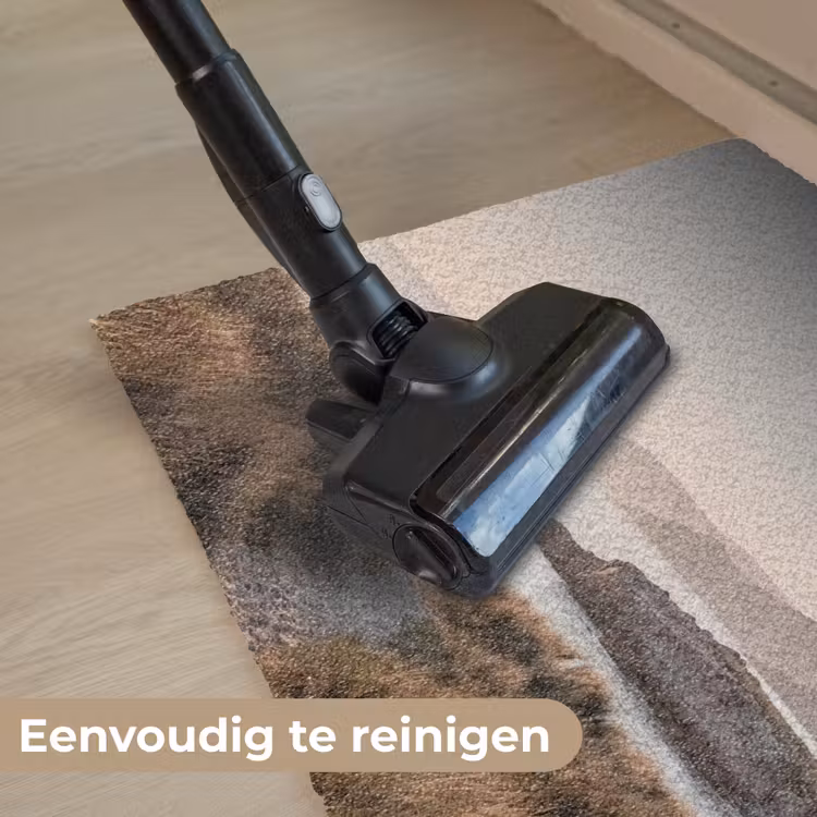 Landschap - Kust - Duinen Deurmat klein -reinigen_NL
