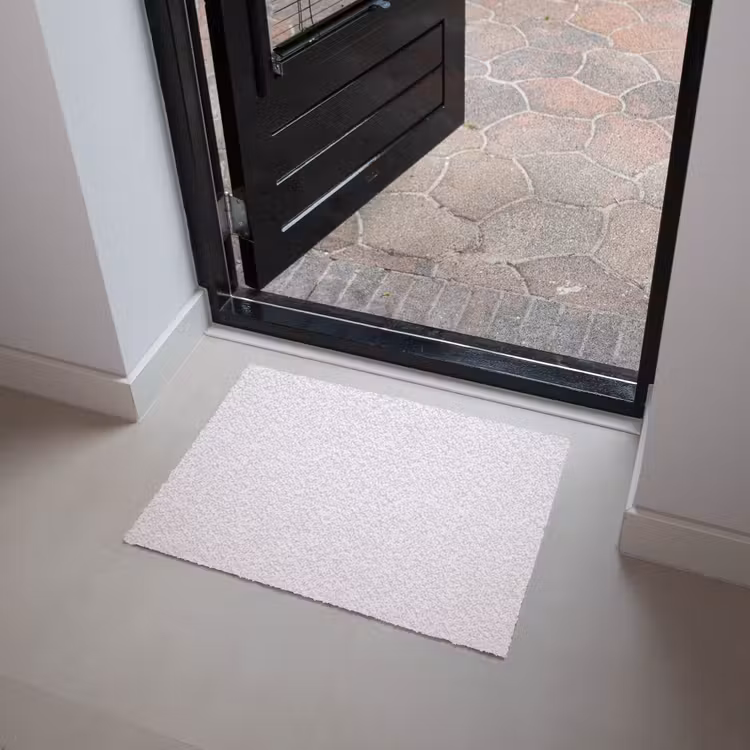 Lilac - Luxe - Paars Deurmat klein 898 -sfeer5