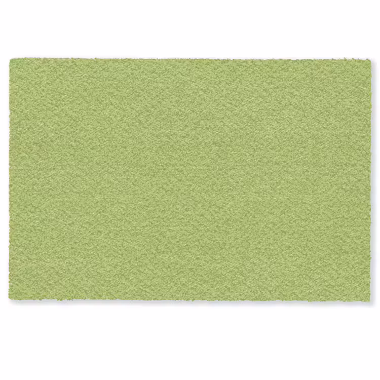 Lime - Glow - Groen Deurmat klein 898 -zkaufland3d