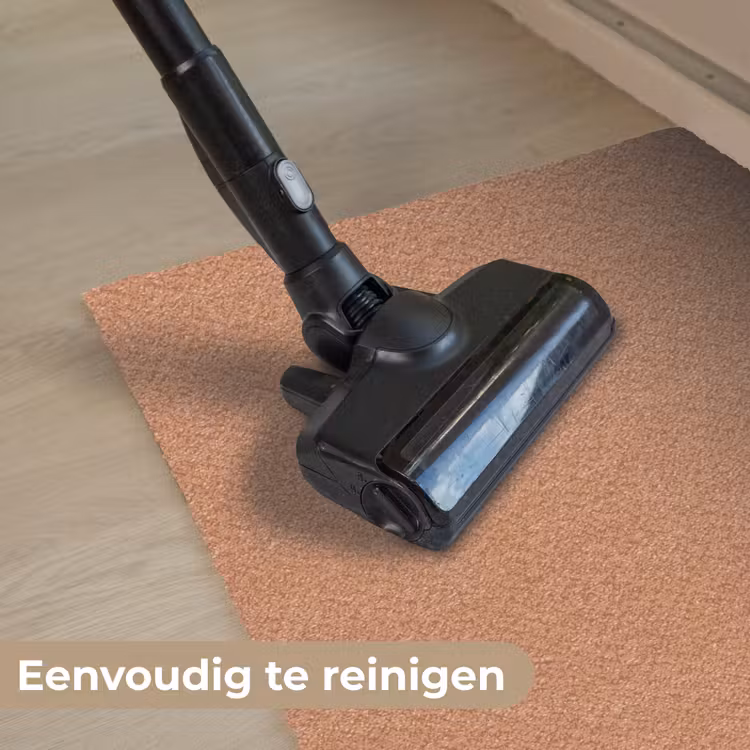 Little - Italy - Oranje Deurmat klein 898 -reinigen_NL