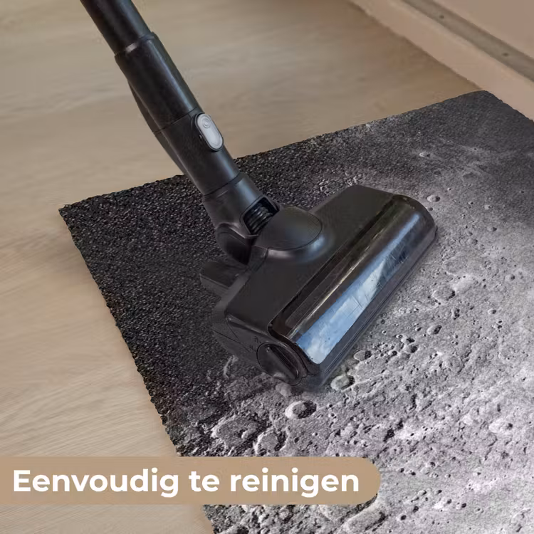 Deurmat - Maan - Kraters - Ruimte - Maan - Kraters - Ruimte Deurmat klein