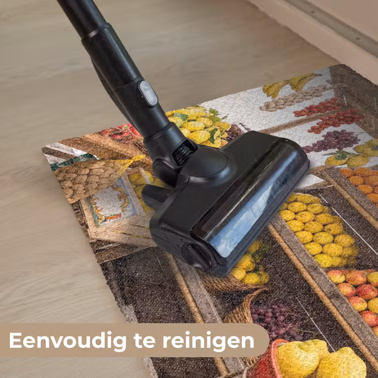 Deurmat - Marktkraam - Fruit - Vers - Marktkraam - Fruit - Vers Deurmat klein