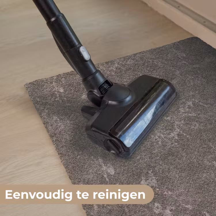 Marmer - Aders - Bruin Deurmat klein 898 -reinigen_NL