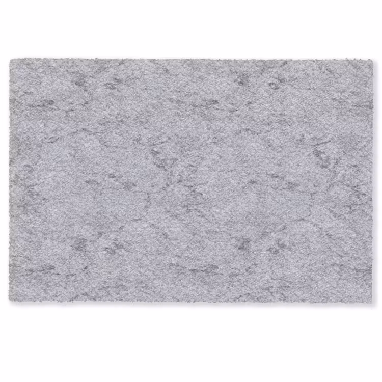Marmerplaat - Patroon - Grijs Deurmat klein 898 -zkaufland3d