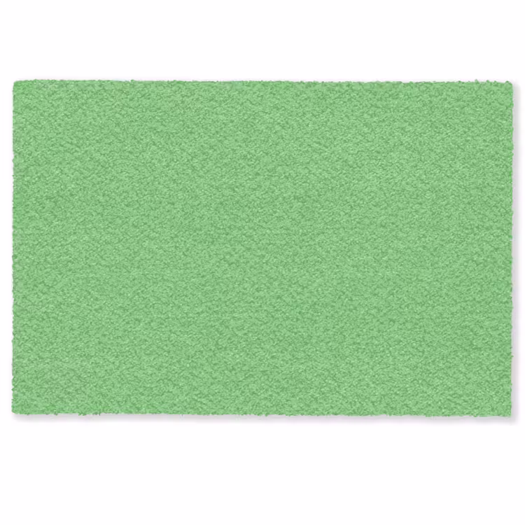Meadow - Green - Groen Deurmat klein 898 -zkaufland3d