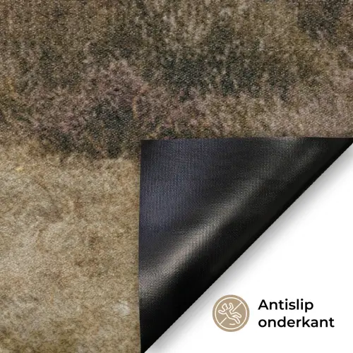 deurmat eigen foto materiaal