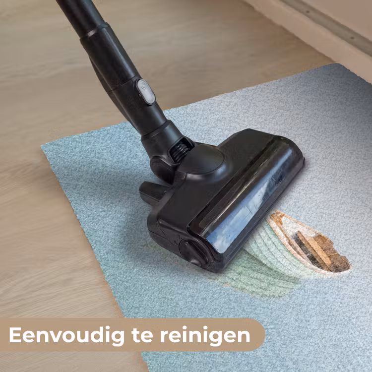 Minimalistisch - Boot - Zee Deurmat klein -reinigen_NL