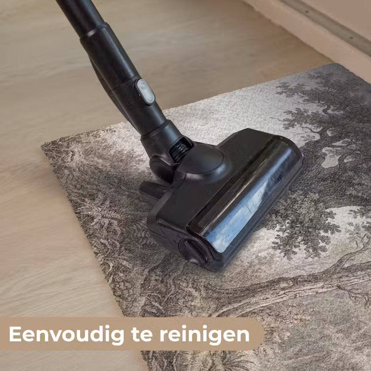 Natuur - Bos - Eik Deurmat klein -reinigen_NL
