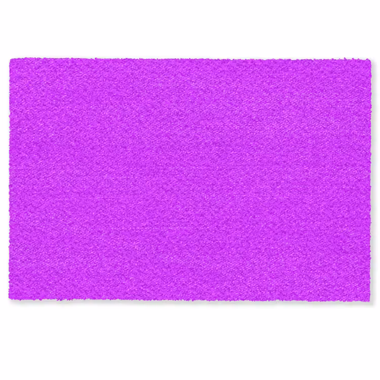 Neon - Orchid - Paars Deurmat klein 898 -zkaufland3d
